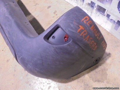 Parachoques Renault Kangoo 8200077591 8200077592 8200077593 8200077594