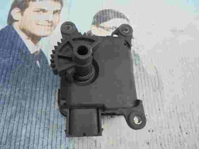 Calefacción actuador Iveco 570640300 500326609 0132801147 01328011473