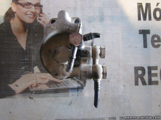 Soporte del filtro de aceite Mercedes-Benz W123 W460 W601 W602 W631 6150920208