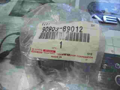 Bush Shock Absorber  Toyota Land Cruiser Prado 4Runner Lexus GX 470 9090389012