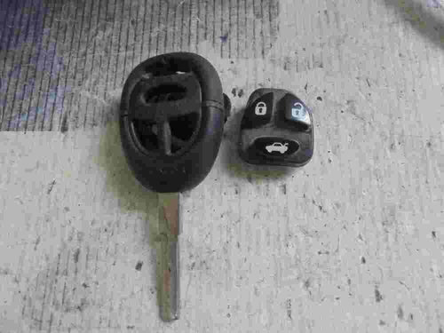 mando control remoto SAAB 433 5040142 433 50 40 142 Panasonic CR 1632 59304123C