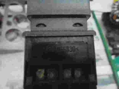 Interruptor Luneta Trasera Desempañador Land Rover Freelander LN PA6GE6830