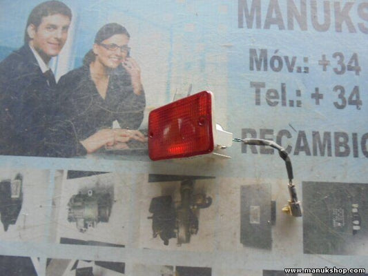 Pilotos antiniebla trasero derecho Kia Sportage 0319100438 0319 100438