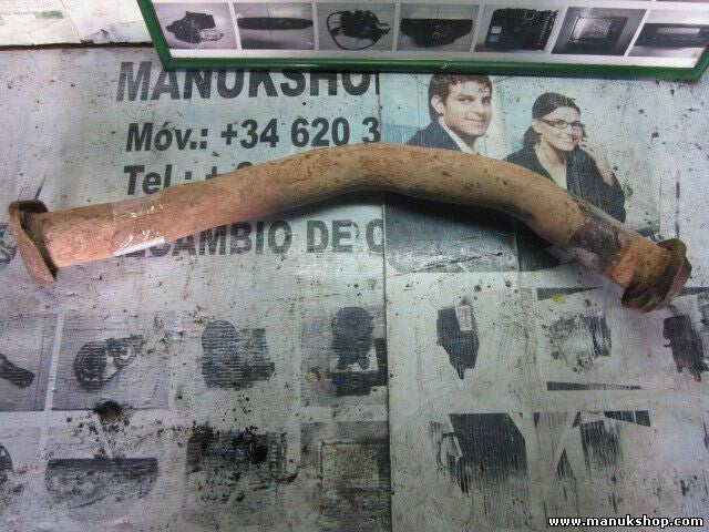 Escape Mitsubishi Montero Pajero 3.5l 149kW 2.5l DI-D 77/85kW 3.2l DI-D