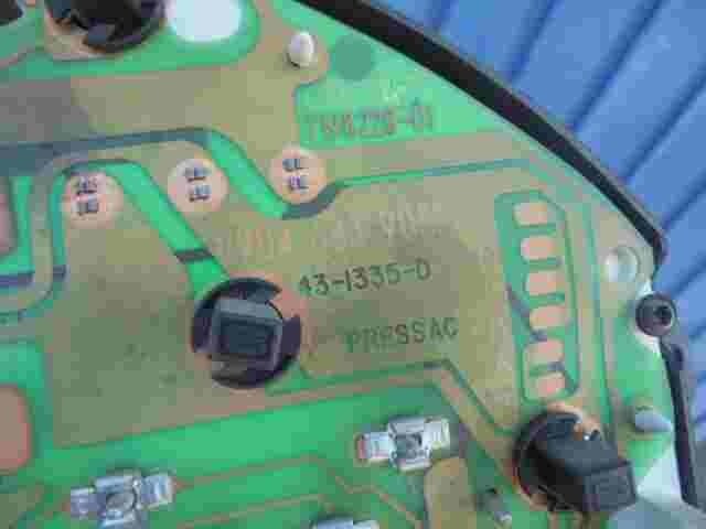 Cuadro de instrumentos Renault 7700847784 09046339902 09046339051 431335D