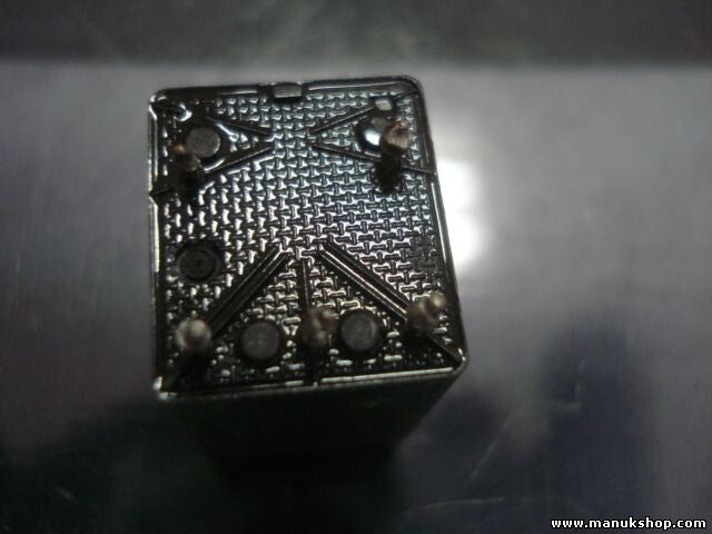 Relé TYCO V23072-C1061-X114 V23072C1061X114 BC82413