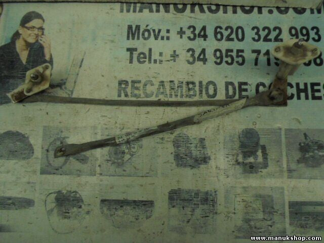 limpiaparabrisas varillaje Suzuki Santana 14120132010 141 2013 20 10