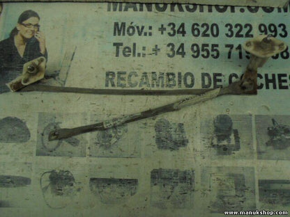 limpiaparabrisas varillaje Suzuki Santana 14120132010 141 2013 20 10