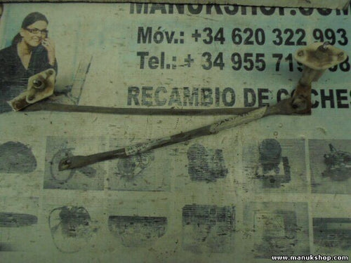 limpiaparabrisas varillaje Suzuki Santana 14120132010 141 2013 20 10