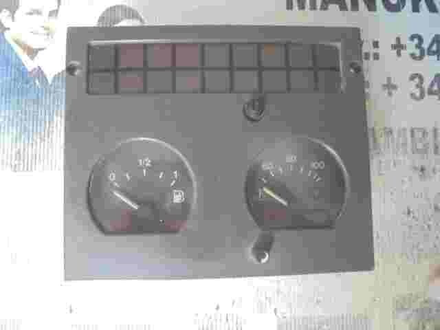 Cuadro de instrumentos Iveco Daily VEGLIA 6035070070 60 3507 007 0