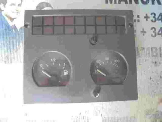 Cuadro de instrumentos Iveco Daily VEGLIA 6035070070 60 3507 007 0