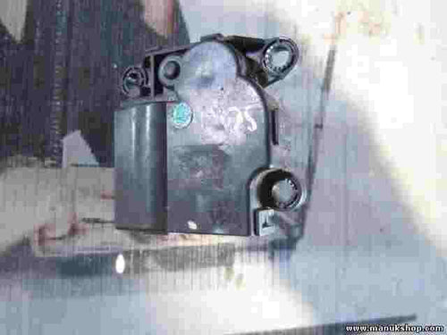 Calefacción actuador  Hyundai ix35 1.7 CRDi 1 15 2010 - 2014