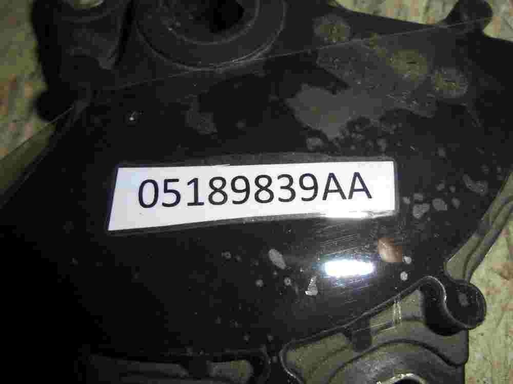 Interruptor de seguridad neutral  Jeep Patriot Compass Mopar 05189839AA