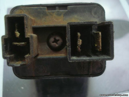 Regolatore di cottura relè Glow spina Hyundai H-1 H100 H1 Starex 3686042011