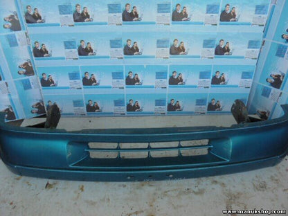 Parachoques Opel Frontera 1992/03-1998/10 1998 ccm, 85 KW, 115 PS 91140321