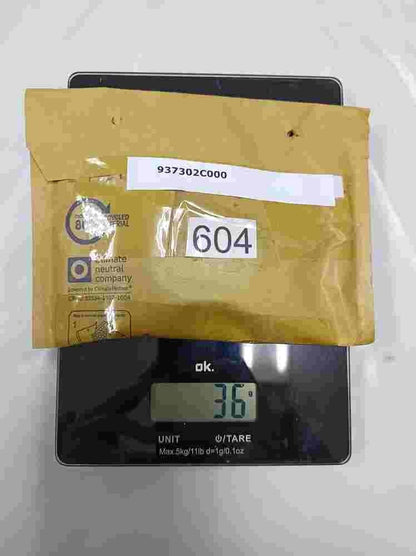 Niebla interruptor Hyundai Coupe 09 937302C000 93730-2C000