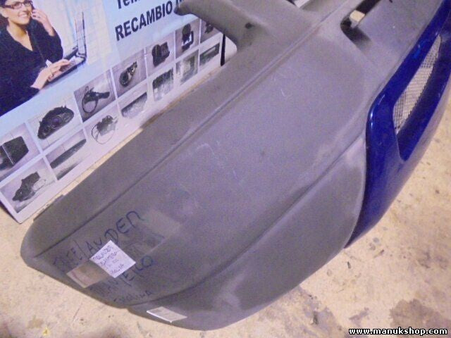 Parachoques Land Rover Freelander  AWR1496 AWR 14. 96 ASAPPEPDM ASA PPE PDM