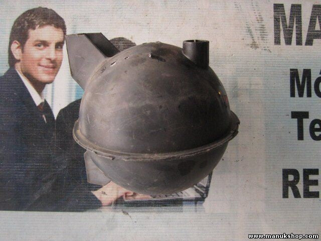 Deposito expansion Chevrolet Blazer S10 14078506