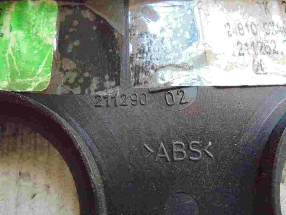 Esferas del cuadro instrumentos Nissan Atleon 248109X401 248109X403 21126201