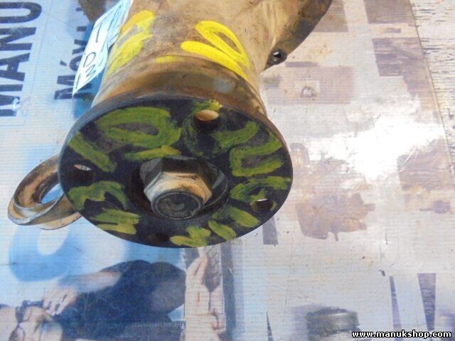 Grupo Diferencial Delantero Suzuki Vitara 0628 12761178E01 piñón 43/10