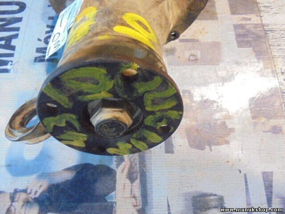 Grupo Diferencial Delantero Suzuki Vitara 0628 12761178E01 piñón 43/10