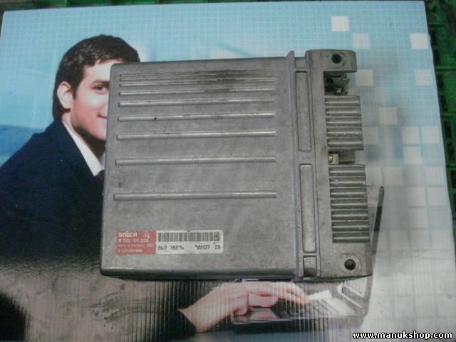 ABS Centralita Renault AE Magnum Premium 5010201469 BOSCH 0265150328