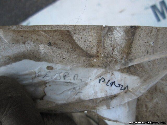 Muelles Mitsubishi Pajero Pinin