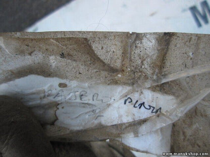 Muelles Mitsubishi Pajero Pinin