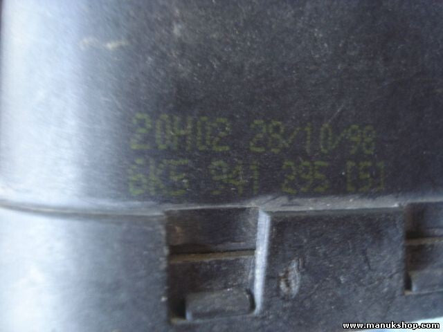 Control de alcance de los faros Volkswagen 6K5941295 6K5 941 295 VALEO