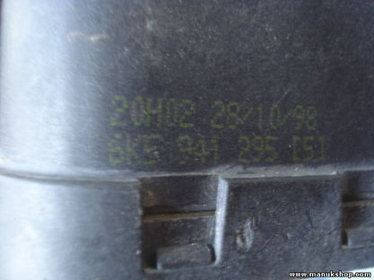 Control de alcance de los faros Volkswagen 6K5941295 6K5 941 295 VALEO