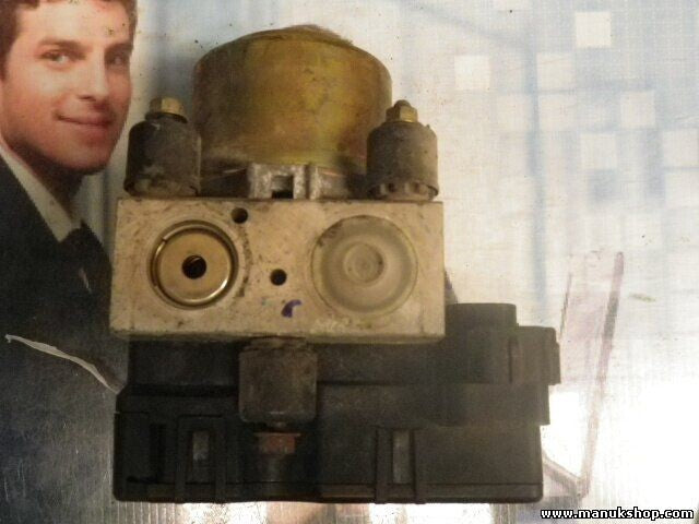 Unidad hidráulica del ABS Mitsubishi Pajero Montero sport 1997- 1999 445104060