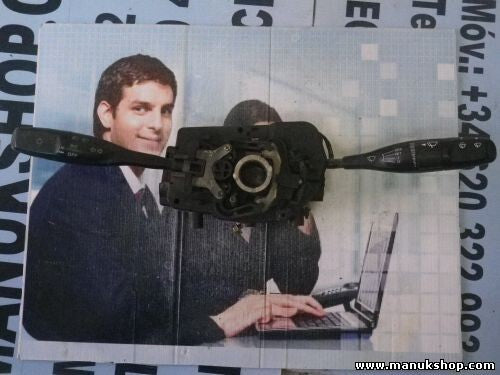 Mando de luces. intermitentes Palanca del limpiaparabrisas Kia K20366120