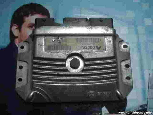 Centralita Renault Modus 8200321263 8200387138 SAGEM 21584288-2A 215842882A