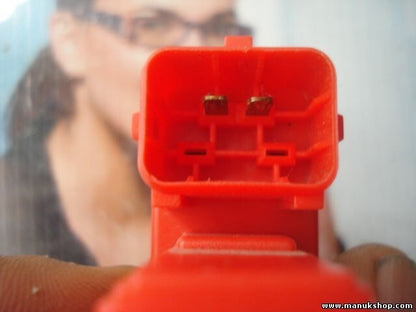 Encienda el interruptor del embrague Jaguar X Type 94BB7C534AC 94BB-7C534-AC