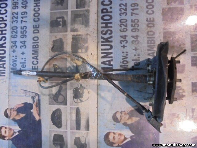 Palier transmision delantera derecha Suzuki 2745183000 27451 83000 MR1 935L