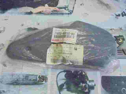 Cover Rear Seat Toyota Land Cruiser 100 Prado Lexus LX 470 Sienna 7183360040B0