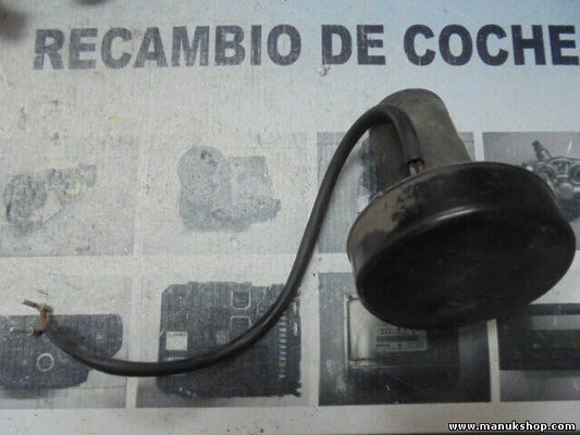 Bomba de agua Calentador Mercedes-Benz WEBASTO BOSCH 0 130 002 081 0130002081