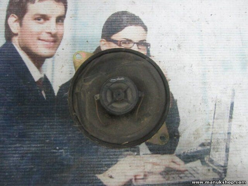 Altavoz Mitsubishi Pajero Montero 2 MLC-1007A MLC1007A 10 CM 2-WAY Mac Audio