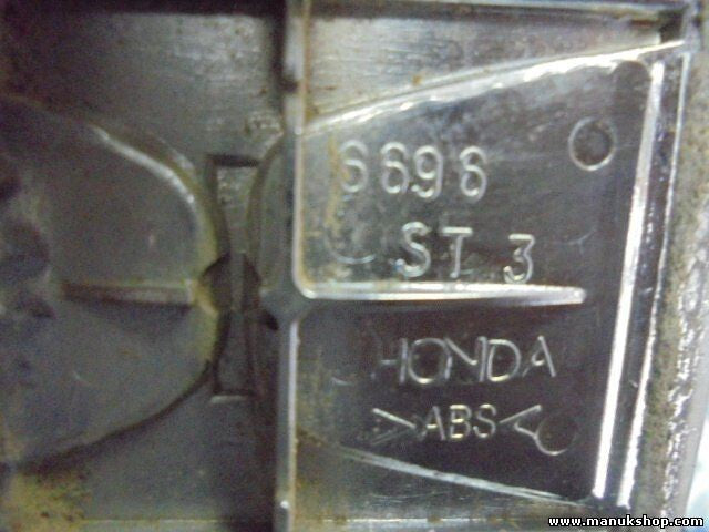 Emblema Honda Civic 2003 6698ST 6698