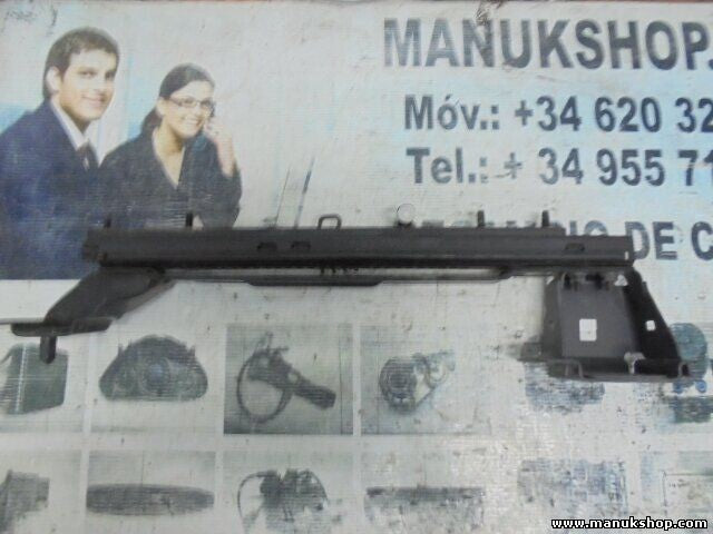 Guía de asiento izquierdo lado derecho Ssangyong Rexton 160609 201700 RH