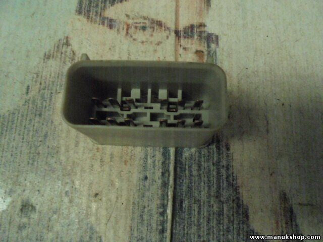 Relé THIS 52772 ELECT TEST