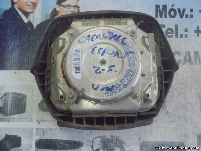 Airbag del volante conductor Jeep Grand Cherokee CBV CCJ