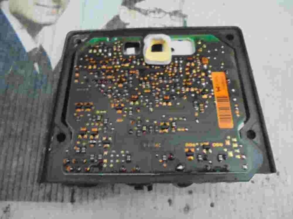 Riscaldatore centralina BMW X5 Webasto Thermo 2,5 bar 91452C 00805602