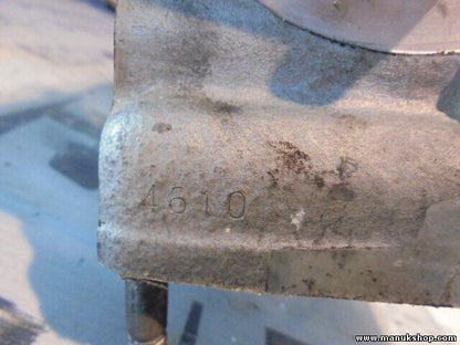 Culata  Kia Sportage 2.0 TD 61 KW 1996-2001 RF6 RF