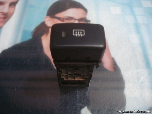 Interruptor Luneta Trasera Desempañador Nissan King Cab PickUp Navara 06016