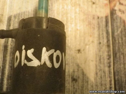 Bomba de lavado de parabrisas Land Rover Range Rover Classic (1986-1991) PRC7334