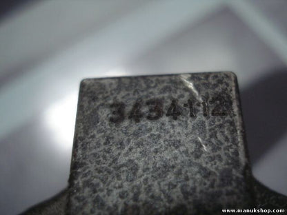 Ocioso correa trapezoidal  span V-belt roller Chrysler Jeep 2.4 2003-2005