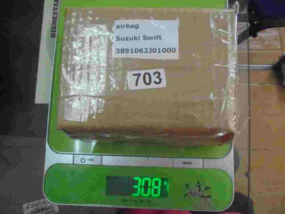 Airbag Centralita Suzuki Swift 3891062J01000 38910-62J01-000 SIEMENS 5WK43538