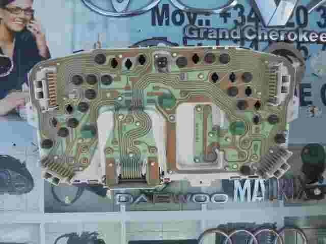 Quadro strumenti Opel Movano Renault Master II 431365B 43-1365-B RN0002001