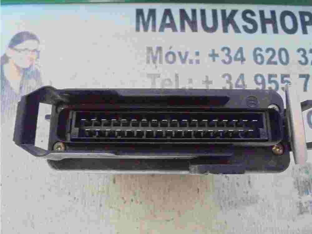 Centralina VW Volkswagen Golf Audi 030906026B 030 906 026 B BOSCH 0261200259